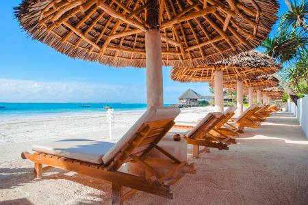 AHG Dream's Bay Beach - Adults Only - 19