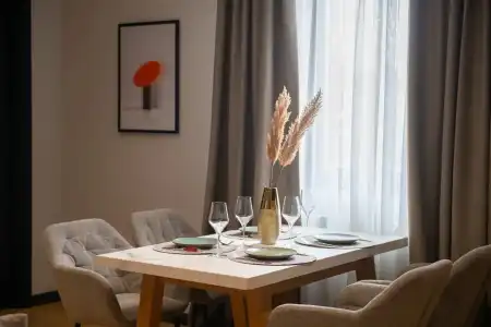 Gratus Aparthotel - 23
