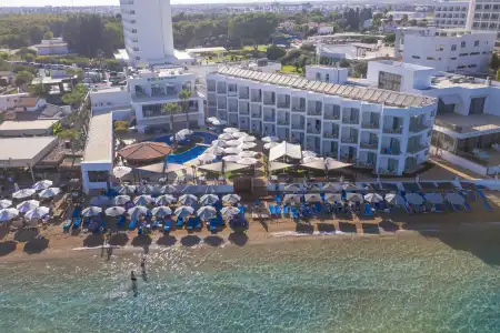 Mimoza Beach - 1