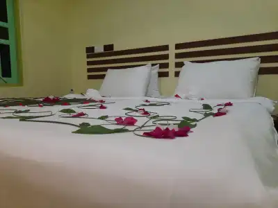 Kuri Tourist Guest House - 11