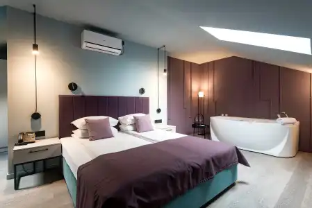 Gallery Inn Mini-hotel - 23