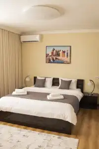 Vostok Mini-Otel - 4