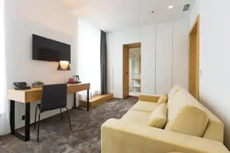 Museum Boutique-Hotel - 44