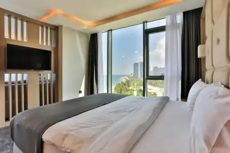 Batumi View Luxury - 6