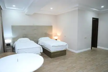 Vanatur Restaurant-Hotel - 51