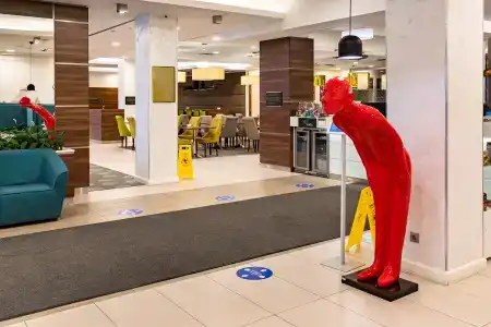 Hampton By Hilton Nizhnij Novgorod - 4