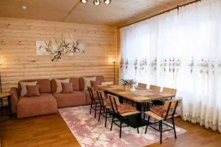 Hutorok Recreation center - 183