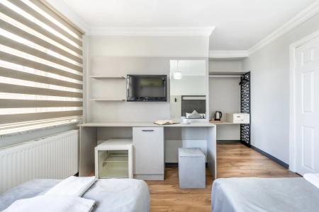 Taksim Trust - 35