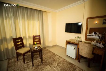 Palm Inn Hurghda - 6