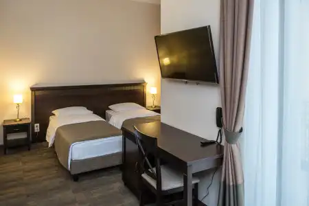 Meditsinskij Tsentr Knyazhna Meri Mini-Hotel - 3