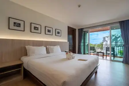 Orchidacea Resort - 25