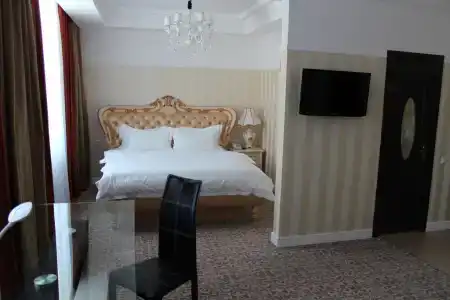 Gostinichny Kompleks "zolotoy Slon" - 121