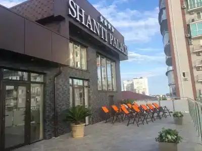 Shanti Palace ApartHotel - 6