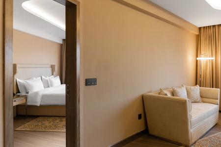 Mövenpick Samarkand - 62