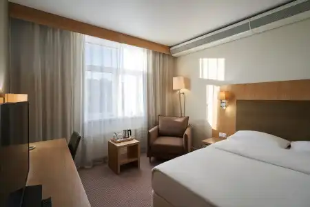 Park Inn by Radisson - 51