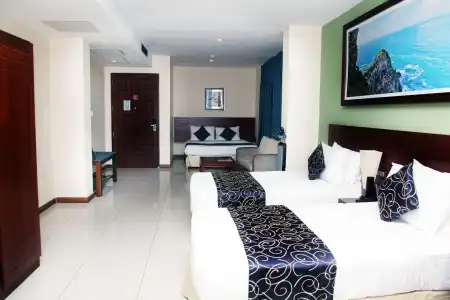 Mirage Colombo - 2