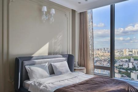 InPremium Moskva-Siti Apart-hotel - 143