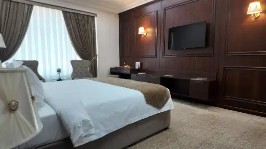 The Royal Mezbon & SPA - 66
