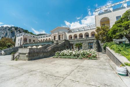 Resort Oreanda-tour - 13