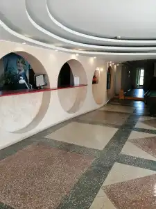 AeroOtel - 2