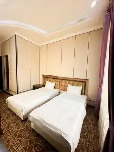 Golden Camel Registan Boutique - 17