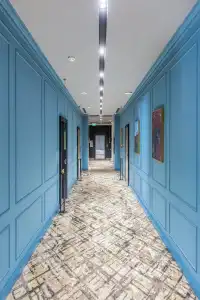 Ivy Garden Baku - 24