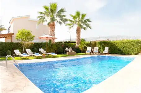 Villa Alysia by Ezoria Villas - 0