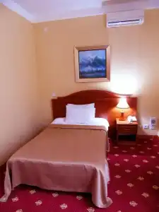 Amsterdam Aktobe - 21