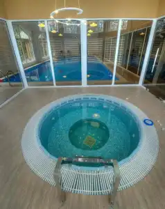 River Inn Resort and Spa - 6
