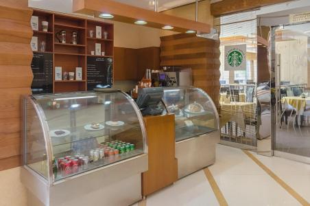 Avenue Dubai - 6