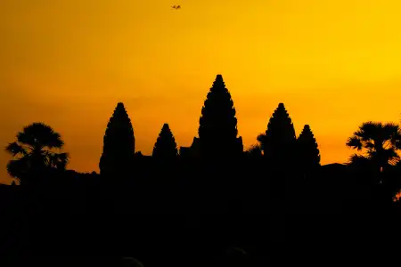 Mony Reach Angkor - 28