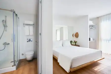 Flamm Residences Apartment - 17