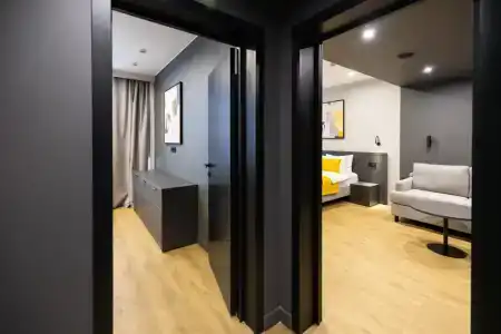 Artstudio M103 Apart-Hotel - 49