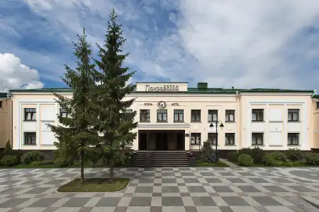 Pokrovsky - 1