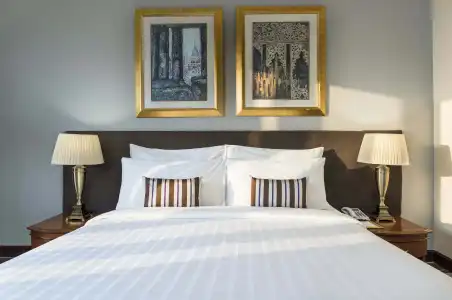 Chatrium Royal Lake Yangon - 148