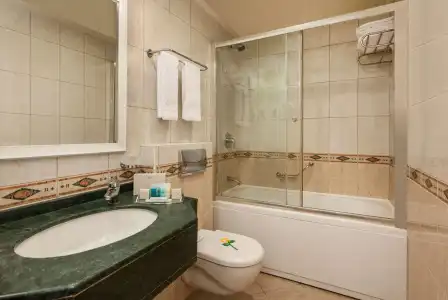 Elite World Comfy Taksim - 5
