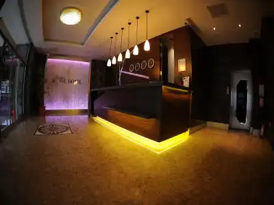 Nice Royal Otel - 5