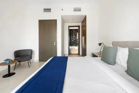 Unlock Metropolis Apartment - 70