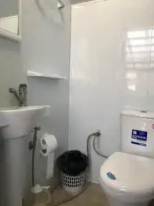 База отдыха "42район" - 24