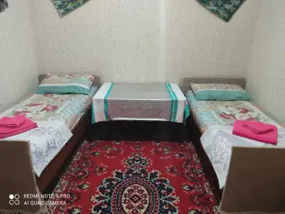 Xoja Kalon Cad Guest House - 0