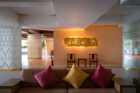Tropicana Pattaya - 47