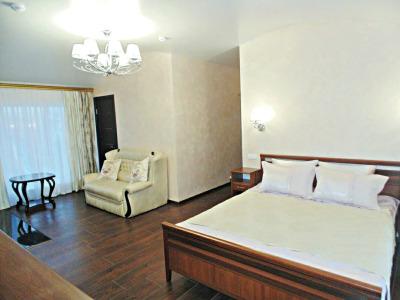 5 Avenue Guest House - 20