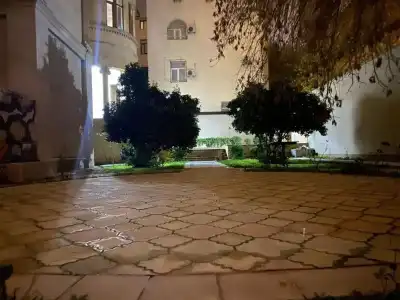 Ekm Baku Yasamal - 21