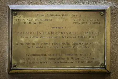 Delle Nazioni - 21