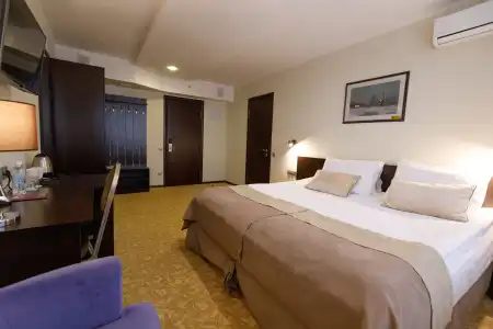 Panorama - 1