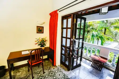 Le Belhamy Resort And Spa - 43