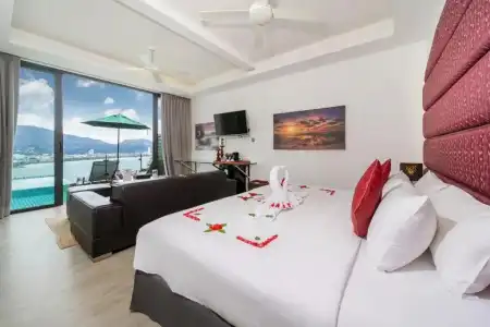 IndoChine Resort & Villas - 107