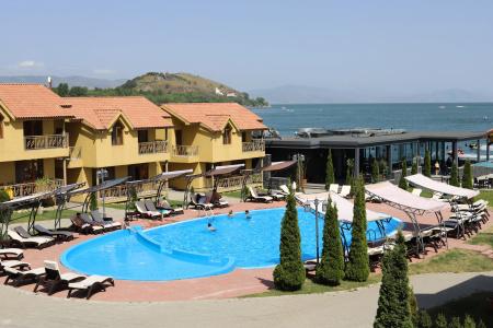 Best Western Bohemian Resort - 1