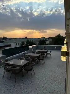 Next Samarkand - 29