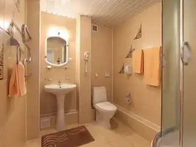 A-Liner Airport Ekaterinburg - 56